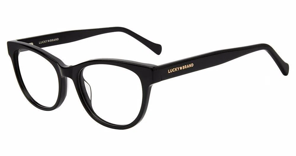 Lucky Brand VLBD252 Eyeglasses - view 3